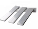 High Quality 6061 T5 6063 T6 Extrusion Aluminum Flat Bar Aluminum Rod